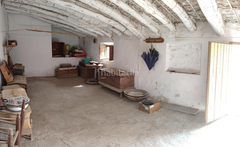 Foto 25de3144-86df-4eb5-932e-3be7318dafbd. Casale in Purchena