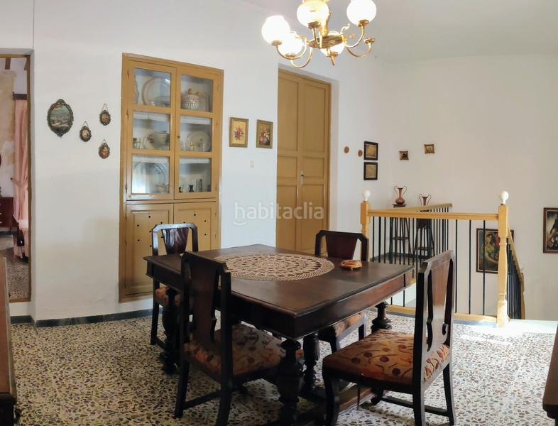 Foto 4c4e874f-6d31-40b9-a563-850a1b0e17f9. Casale in Purchena