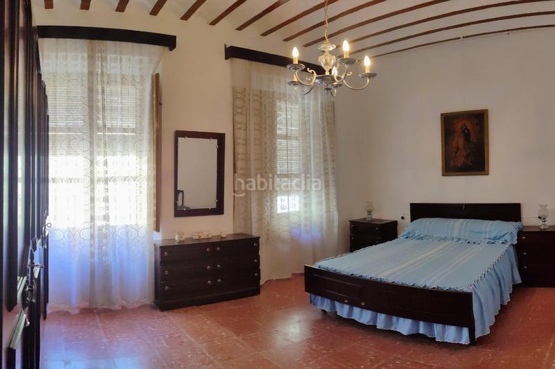 Foto 4de95865-dab8-42ae-a67f-34671e1ee674. Casale in Purchena