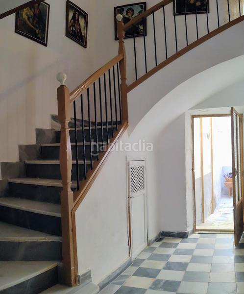 Foto cb0d6c4d-5250-4a6a-bb08-cc6f8e84b973. Casale in Purchena