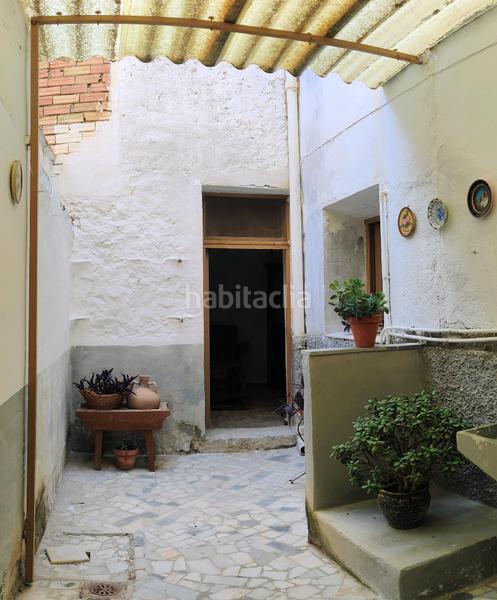 Foto da2ba8b8-947a-4338-9680-d112ae993e84. Casale in Purchena