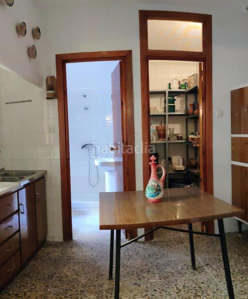 Foto dc4cf254-60c2-4096-8059-9ec0ac9dfd44. Casale in Purchena