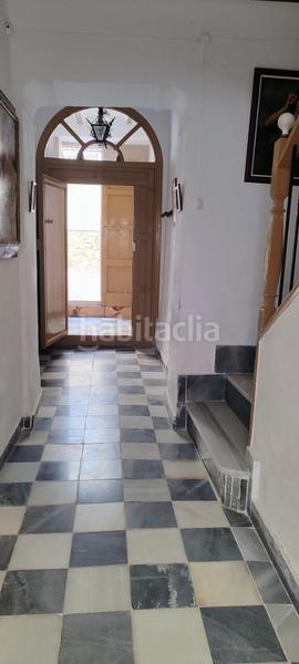 Foto e2b4f0e7-6cfa-4d41-92ba-bfcb8cf87b29. Casale in Purchena