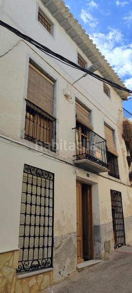 Foto f32cfb31-3f03-4468-b093-1939a66da96d. Casale in Purchena