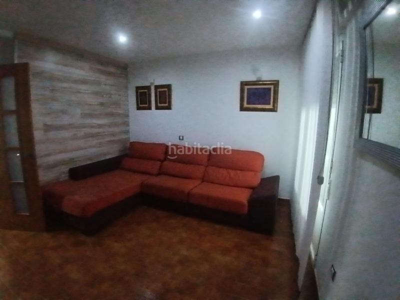 Foto 4b91d653-e127-48d1-aaa5-3944d14911f0. Piano terra in Purchena