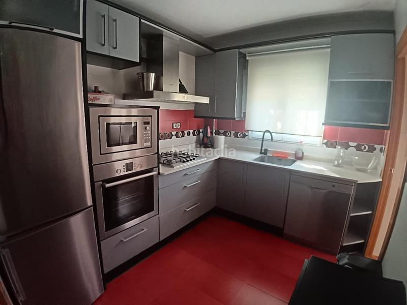 Foto c618fec7-373f-4237-9c3b-8e5b4a6eab00. Piano terra in Purchena