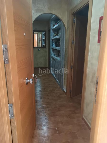 Foto f880a854-5d58-44d5-a0f4-ed6b8ec6aae9. Piano terra in Purchena