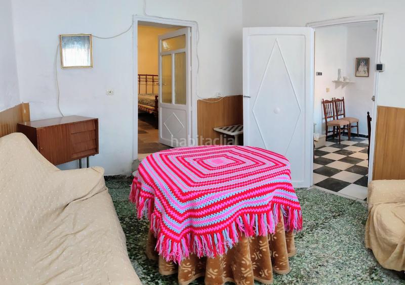 Foto b137566a-f696-4fac-9488-04f85b852249. Casa a Macael