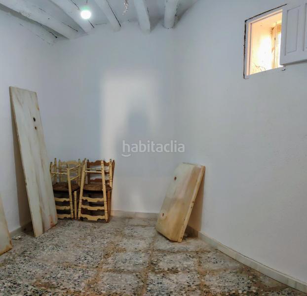 Foto cbfcf6e7-eb00-4de4-b010-8a183f3d28b0. Casa a Macael