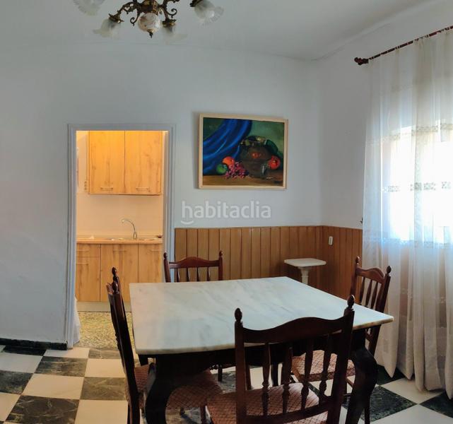 Foto ee7ad83c-bbfd-43b1-bba0-98760cd9fa5f. Casa a Macael