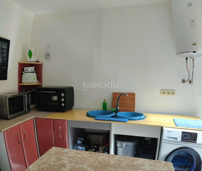 Foto 28662e12-c7b2-4c57-84b7-bbf65c380bf8. Triplex with parking in Macael