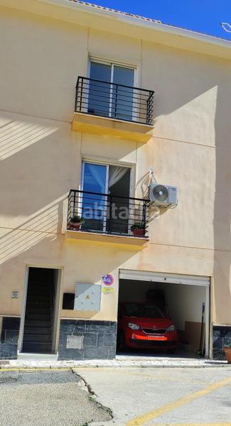 Foto 297997e1-51de-4193-b3c3-ab79f4fd13dd. Triplex with parking in Macael