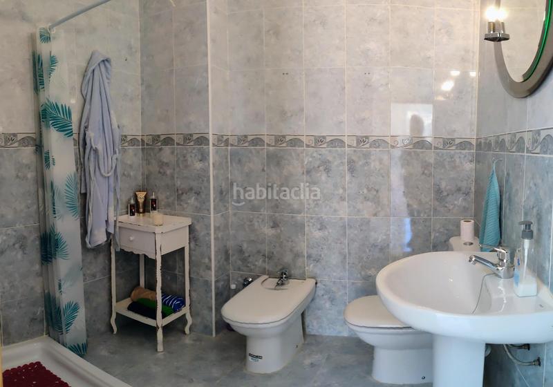 Foto 82efd7a5-fcaa-4928-9032-753252c13e2c. Triplex with parking in Macael