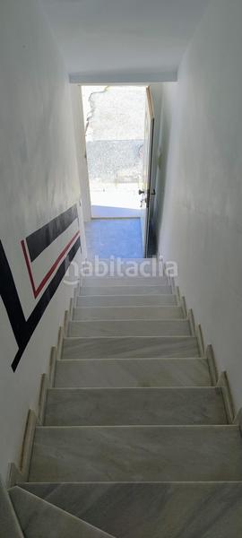 Foto e56297bf-c975-4472-8451-c907691debfa. Triplex with parking in Macael