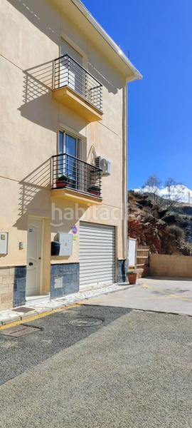 Foto eea0de88-4099-4293-aaa4-6dba63394712. Triplex with parking in Macael