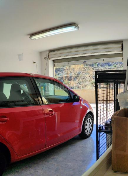 Foto f0fe67cc-acf3-4c53-afe9-9010c62d6fdf. Triplex with parking in Macael