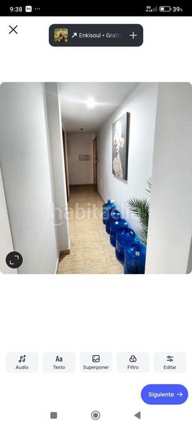 Foto 12d75340-6d0a-4bae-9d54-2de118122a94. Pis amb aparcament a Fines