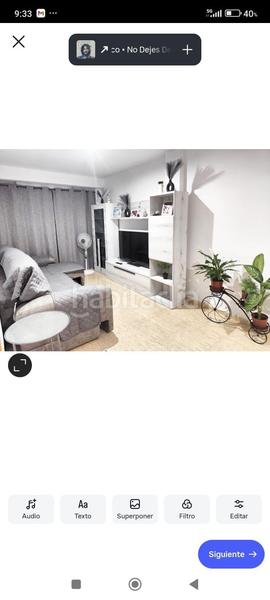 Foto 3f2b3b86-7fff-4023-9fe8-e7234f19d119. Pis amb aparcament a Fines