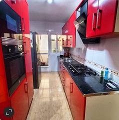 Appartement à Fines. Fines  almería . venta de piso con ascensor, garaje y trastero.