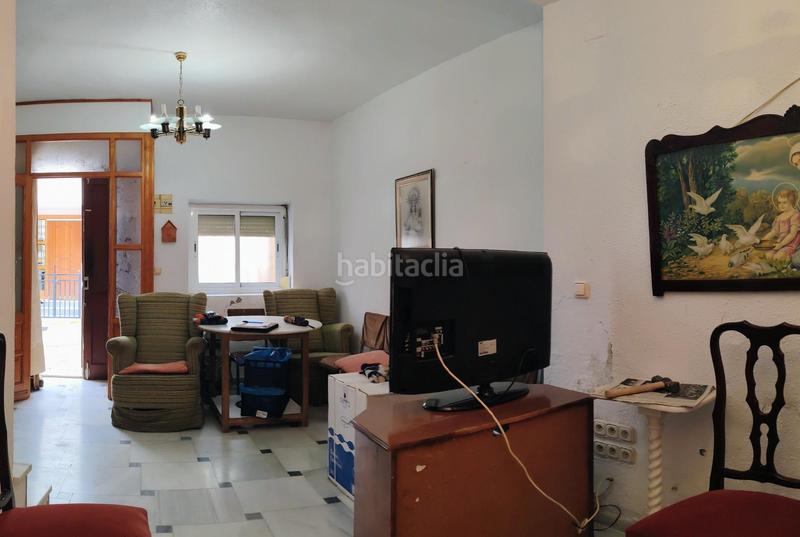 Foto 780e8671-60e5-4680-a525-b6fd28db0907. Casa a Macael