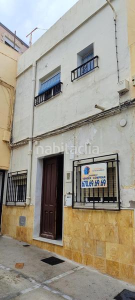 Foto cf188d6f-2714-4d6b-ac3c-ae88150a3ec3. Casa a Macael