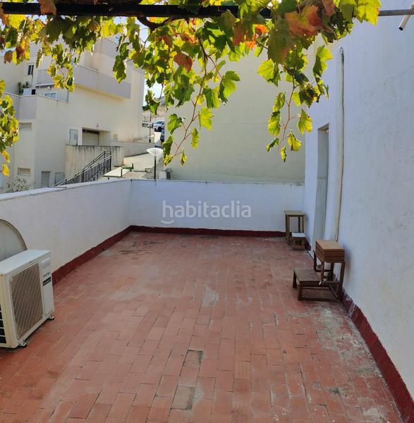 Foto 054715dd-0c1f-4b98-aea0-998945d70f3f. Casa in Macael