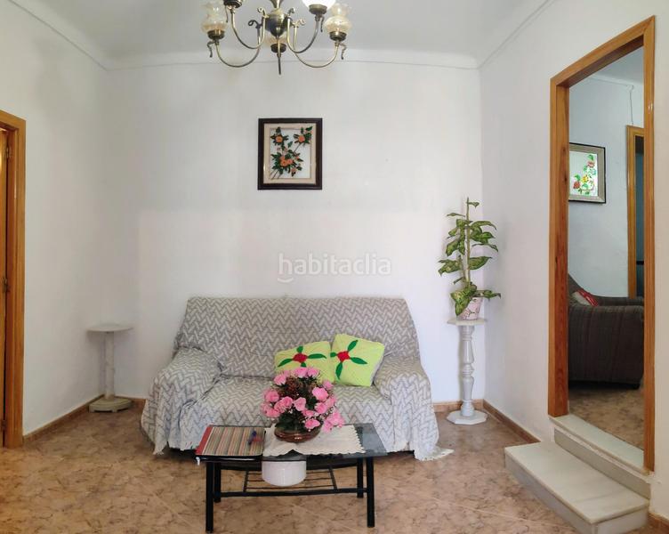 Foto 062312ea-ea0a-44b9-9bcb-32b85c0640c4. Casa in Macael