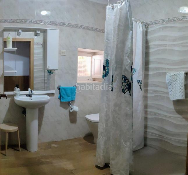 Foto 601c984a-64a6-40da-b386-0a3465dde83a. Casa in Macael