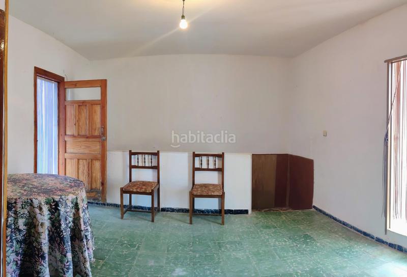 Foto a58fc0b2-06b4-44f4-933d-9768249119b2. Casa in Macael