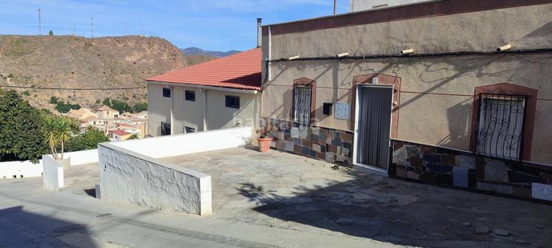 Foto af1dcf05-0548-49ed-9ccd-1a31e728ce53. Casa in Macael