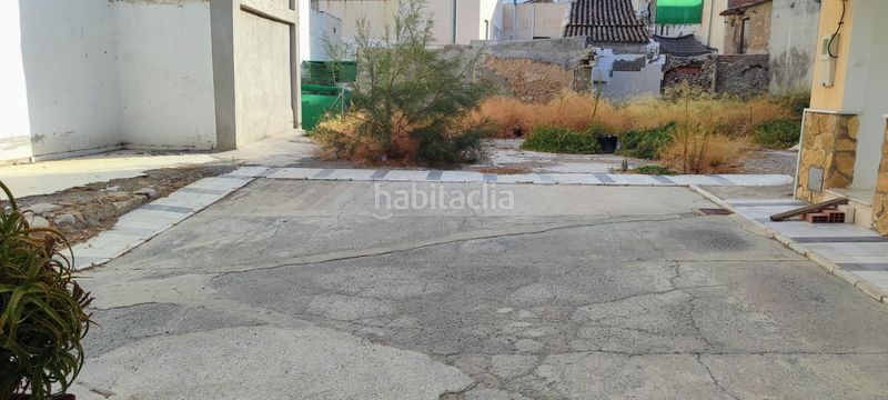 Foto 4a4a6ecf-de00-44fc-b2c1-2472e5a7ce24. Terreny residencial a Olula del Río