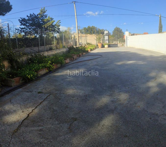 Foto 0efd56c6-0562-4ccc-87ef-a8f4664f2521. Xalet amb aparcament a Fines