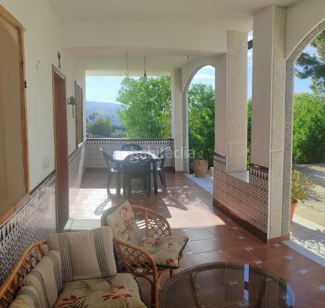 Foto 50424bf3-4613-4532-8614-2379d99c176c. Xalet amb aparcament a Fines