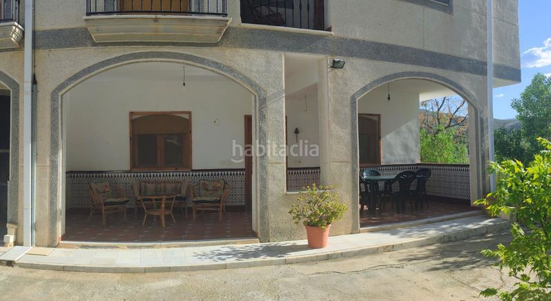 Foto 9d9563c3-f4ba-4bdb-bfb3-4bfb47c82912. Xalet amb aparcament a Fines