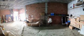 Local Comercial en Macael. Local en semisótano con múltiples posibilidades en macael  almer