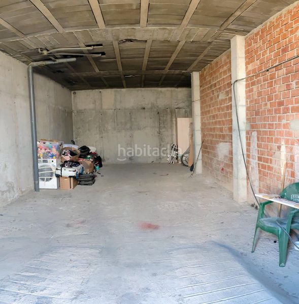 Foto 3dc2d53f-6492-4737-b2f7-ff27a67f8b66. Local comercial a Macael