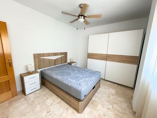 Lloguer Pis a Poniente. Bonito piso de 2 dormitorios situado en 1º planta en armilla