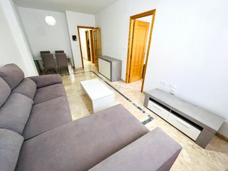 Miete Etagenwohnung in Poniente. Bonito piso de 2 dormitorios situado en 1º planta en armilla