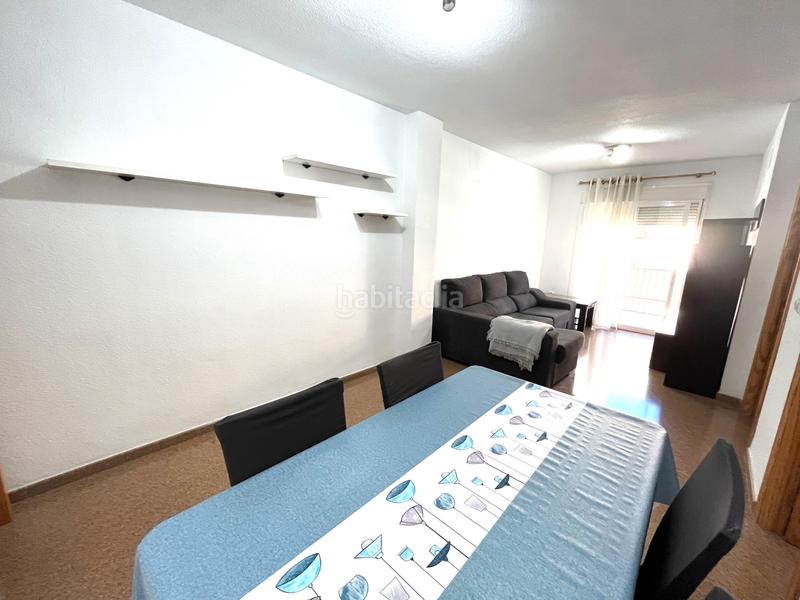 Foto 020202ee-f654-432a-8e93-1e4c6b80a2b4. Alquiler piso en Residencial Triana - Barrio Alto Gabias (Las)