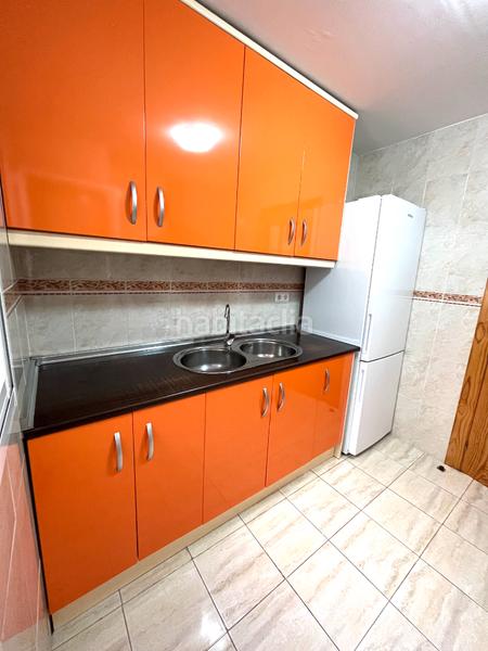 Foto 2fa87aba-03e7-4777-8fc3-32dad8144431. Alquiler piso en Residencial Triana - Barrio Alto Gabias (Las)