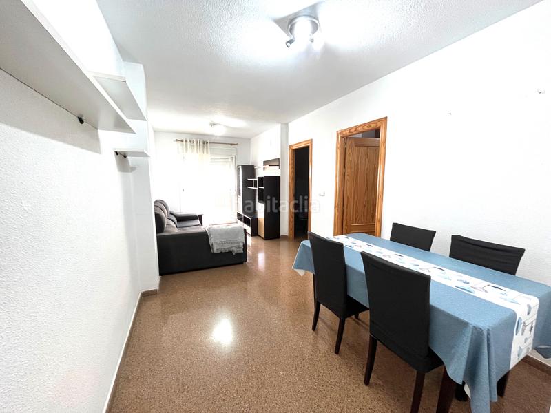 Foto 3f19c530-bb2c-4507-9132-728ca796a96f. Alquiler piso en Residencial Triana - Barrio Alto Gabias (Las)