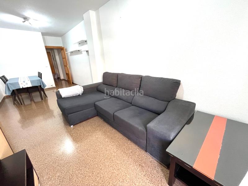 Foto 5976709b-1e98-4b58-bc2c-4cf6aae42bc0. Alquiler piso en Residencial Triana - Barrio Alto Gabias (Las)