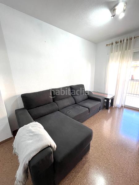 Foto 8c9c645a-1f48-4153-a688-71d02ae24583. Alquiler piso en Residencial Triana - Barrio Alto Gabias (Las)
