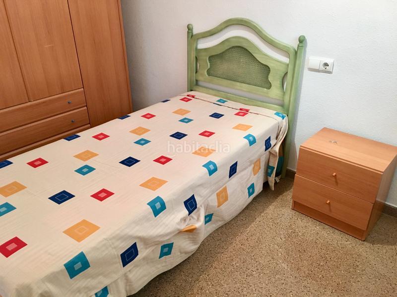 Foto c851ca74-5e7a-4284-a350-6f53fb02d929. Alquiler piso en Residencial Triana - Barrio Alto Gabias (Las)