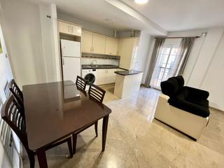 Location Appartement à Las Tres Cruces