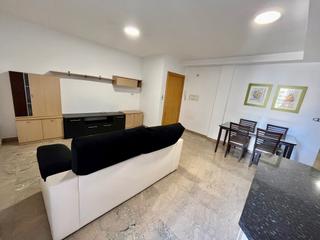 Alquiler Piso en Las Tres Cruces