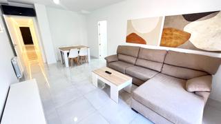Lloguer Pis a San Ildefonso. Precioso piso de 3 dormitorios, 1 baño, 1 aseo en 2º planta con