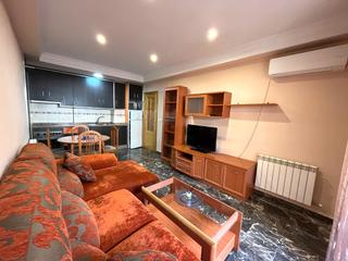 Rent Flat in Avda. De los Ogíjares