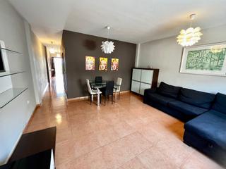 Lloguer Pis a Residencial Triana - Barrio Alto. Piso en las gabias de 2 dormitorios y garaje