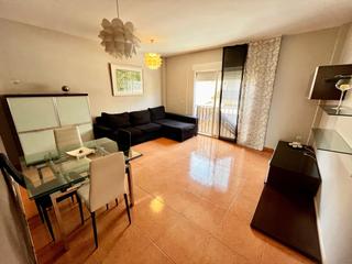 Location Appartement à Residencial Triana - Barrio Alto. Piso en las gabias de 2 dormitorios y garaje